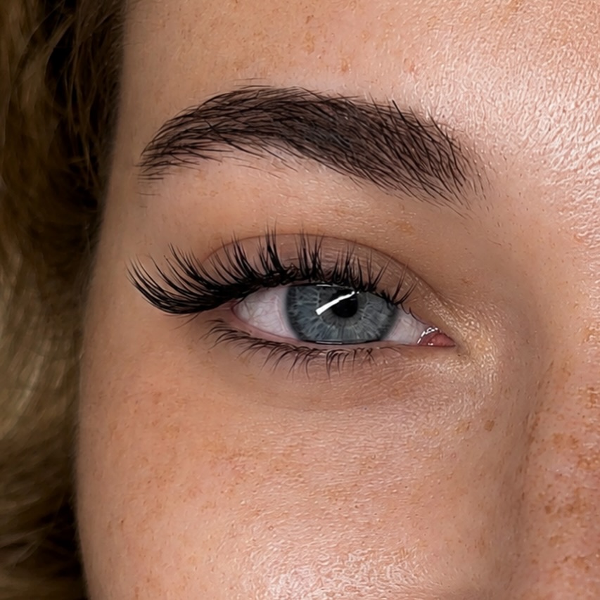 Extensions de cils Cils by Romy